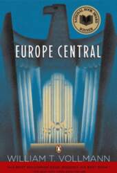 Europe Central