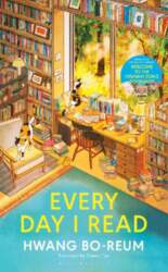 Every Day I Read: 53 Ways