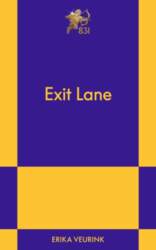 Exit Lane: An 831 Stories Romance