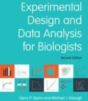 Experimental Design and Data Analysis for