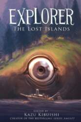 Explorer: The Lost Islands