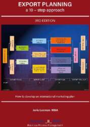 Export Planning: A 10 - step