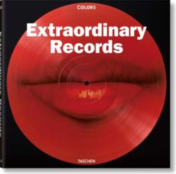 Extraordinary Records