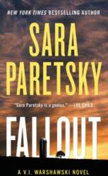 Fallout: A V.I. Warshawski Novel