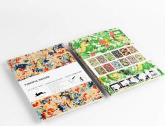 Fanciful Nature: Gift & Creative Paper