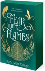 Fear the Flames
