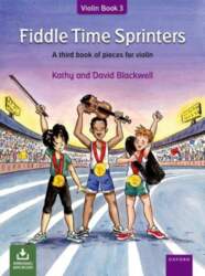 Fiddle Time Sprinters