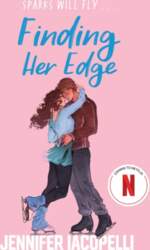 Finding Her Edge: A must-read YA