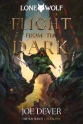 Flight from the Dark: Lone Wolf