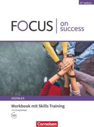 Focus on Success - 6th edition
