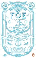 Foe: Penguin Essentials
