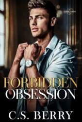 Forbidden Obsession