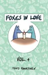 Foxes in Love: Volume 4