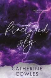 Fractured Sky: A Tattered & Torn
