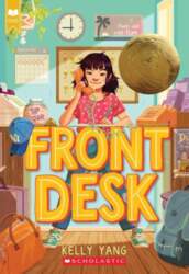 Front Desk (Front Desk #1) (Scholastic