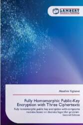 Fully Homomorphic Public-Key Encryption with Three