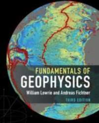 Fundamentals of Geophysics