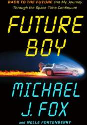 Future Boy: Back to the Future