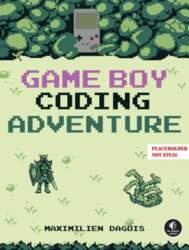Game Boy Coding Adventure: Learn Assembly