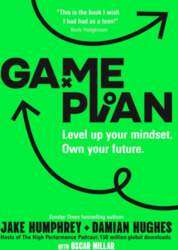 Game Plan: Level Up Your Mindset