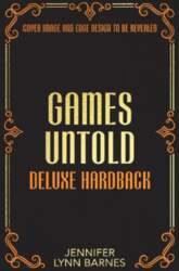 Games Untold