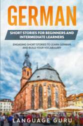German Short Stories for Beginners and