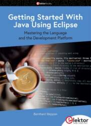 Getting Started With Java Using Eclipse: