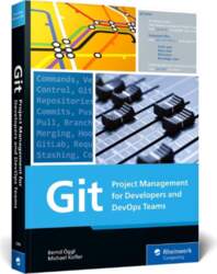 Git: Project Management for Developers and