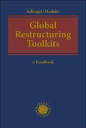 Global Restructuring Toolkits: A Handbook