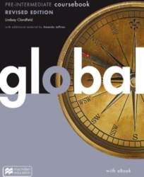 Global revised edition - Pre-Intermediate: Package