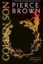 Golden Son