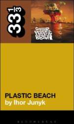 Gorillaz` Plastic Beach