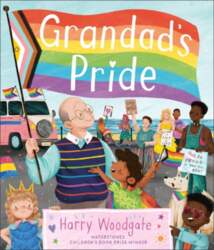 Grandad`s Pride