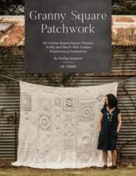 Granny Square Patchwork UK Terms Edition: