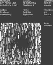 Graphic Design Manual: Principles and Practice