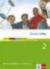 Green Line 2. Workbook mit Audio