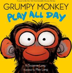 Grumpy Monkey Play All Day