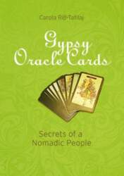 Gypsy Oracle Cards: Secrets of a