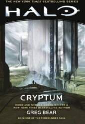 Halo: Cryptum