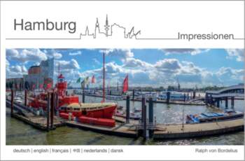 Hamburg: Impressionen