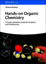 Hands-on Organic Chemistry: A Visual Laboratory