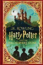 Harry Potter 1 and the Philosopher`s