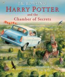 Harry Potter 2 and the Chamber