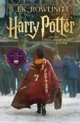 Harry Potter and the Philosopher`s Stone: