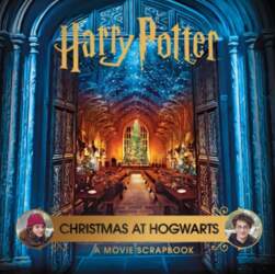 Harry Potter - Christmas at Hogwarts: