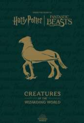 Harry Potter: Creatures of the Wizarding