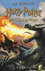 HARRY POTTER E IL CALICE DI