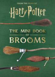 Harry Potter: The Mini Book of