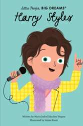 Harry Styles