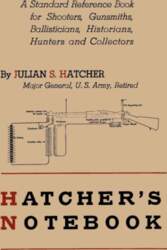 Hatcher`s Notebook: A Standard Reference Book